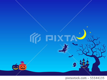 萬聖節材料 萬聖節材料 55544135