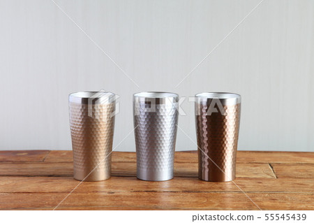 不銹鋼真空雙層結構不倒翁 55545439