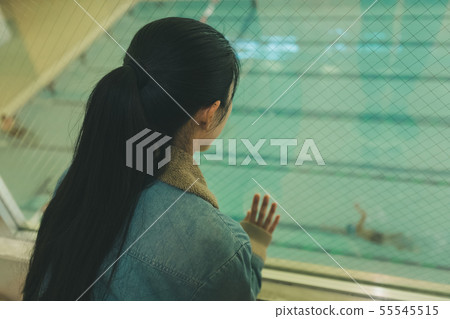 母親 木乃伊 女生 55545515