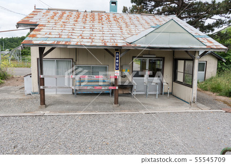 Yoseinai車站大樓 Yoseinai車站大樓 55545709