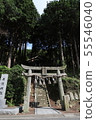 Gekko Shrine Ikinoshima 55546040