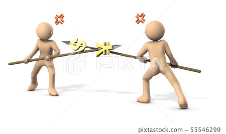 描述經濟摩擦的摘要 描述經濟摩擦的摘要 55546299