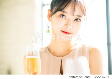 女性派對 女性派對 55546704