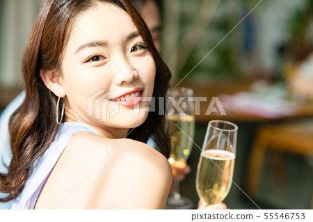 Female Party 55546753