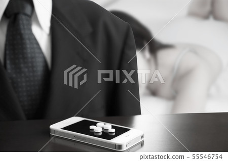 Drug addiction 55546754