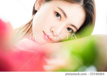 女性美 女性美 55546964