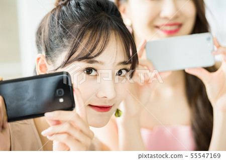 女子會議射擊 女子會議射擊 55547169