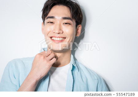 男性肖像系列 男性肖像系列 55547189