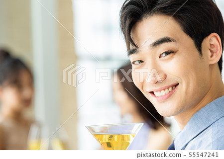 男性派對 男性派對 55547241