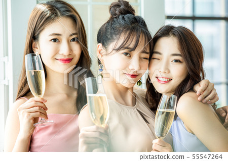 女性派對 女性派對 55547264