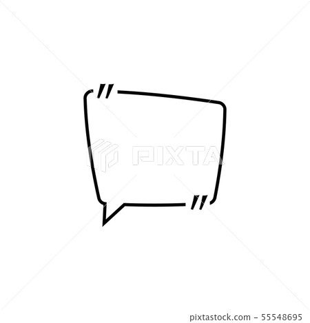 Speech bubble quotes Speech bubble quotes 55548695