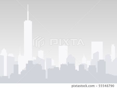 City landscape background City landscape background 55548790