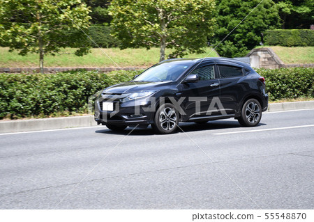 Car running SUV 4WD Car running SUV 4WD 55548870