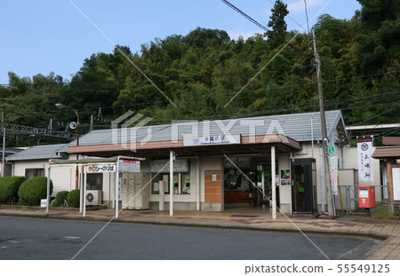近鐵吉野線,大阪站 近鐵吉野線,大阪站 55549125