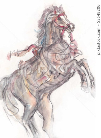 Aimo Soma horses Aimo Soma horses 55549206