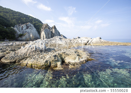 Saiga Village, Aomori Prefecture Saiga Village, Aomori Prefecture 55550028