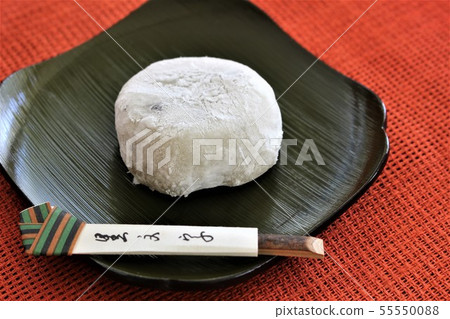 Daifuku and black characters Daifuku and black characters 55550088