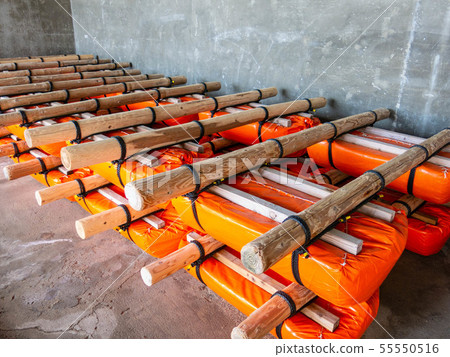 Handmade raft Handmade raft 55550516