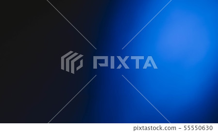 haze blue flash dark background atmosphere design 55550630