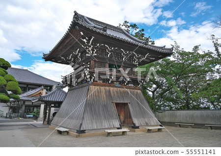 [Nakayama-ji]兵庫縣寶塚市中山寺2號 55551141