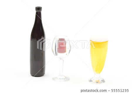 alcohol alcohol 55551235