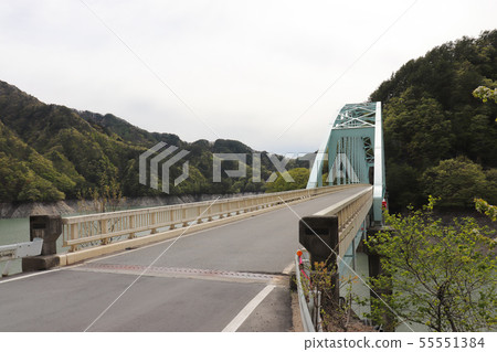 Shitoku Ohashi（長野縣奧卡村） 55551384