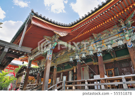 [Nakayama-ji]兵庫縣寶塚市中山寺2號 55551878