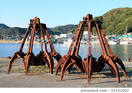 抓斗 抓斗 55552002