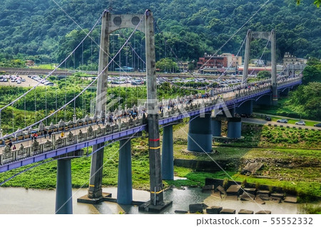 大溪老街 55552332