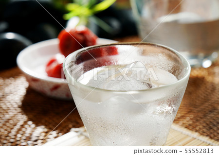 燒酒和梅子 55552813