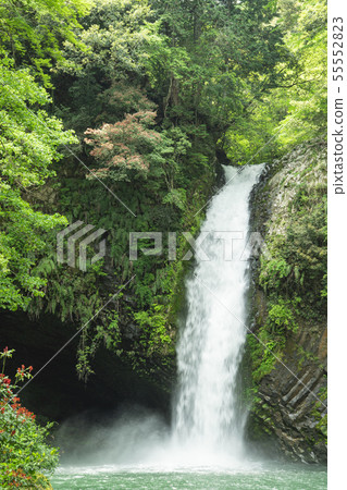 Rinno Waterfall 55552823