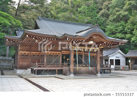 [Kyosumi Temple, Kiyosaki-jin] Kiyoshi Yoneya, Takarazuka-shi, Hyogo 55553337