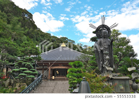 [Kyosumi Temple，Kiyosaki-jin] Kogooshi Yoneya，Takarazuka-shi，Hyogo 55553338
