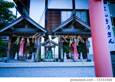 Fukuin Marriage Knotting 55553406