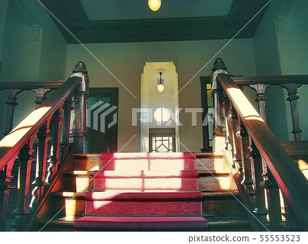 Kikankan Former Fukuoka Prefectural Public Hall 55553523