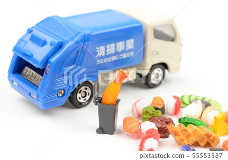 Food waste Food waste 55553587