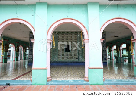 越南·胡志明 55553795