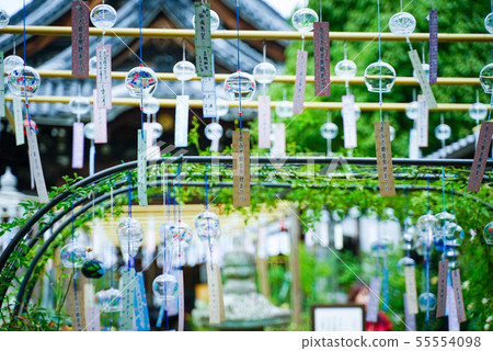 風鈴節 風鈴節 55554098