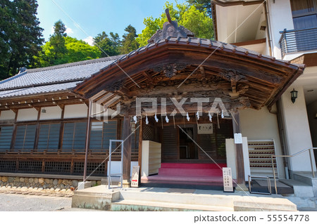 Nadayama Shrine Nadayama Shrine 55554778