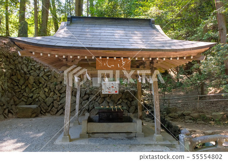 Nadayama Shrine Temizuya Nagatoro Nadayama Shrine Temizuya Nagatoro 55554802