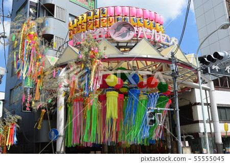Asaya Tanabata Festival(東京) Asaya Tanabata Festival(東京) 55555045