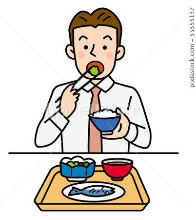 Meal Meal scenery Meal Meal scenery 55555137