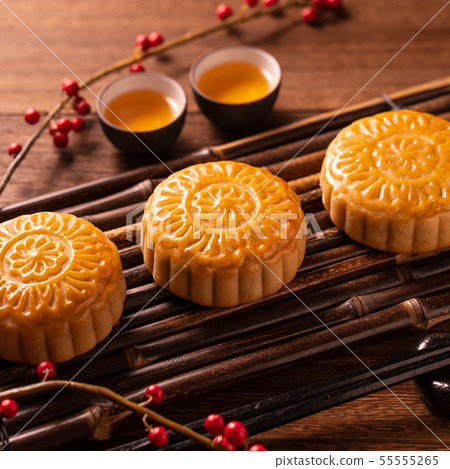 Mid-Autumn Festival Moon cake Geppei Mid-Autumn Festival Moon cake Geppei 55555265