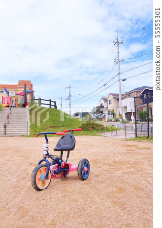 Sanrin in the park 55555301