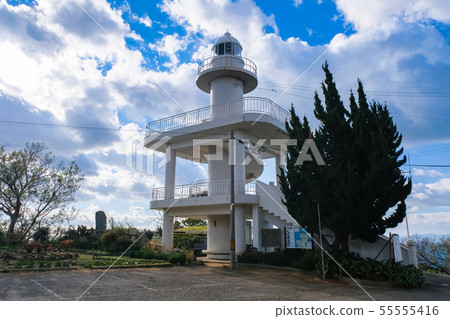 Saikazaki燈塔和歌山 55555416