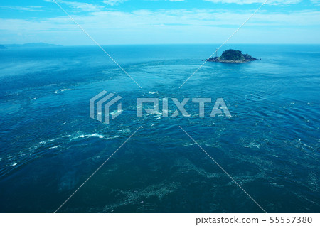 火影忍者海峽的一個小島 火影忍者海峽的一個小島 55557380