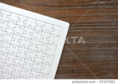 Puzzle (plain) completed perfect image 55557881