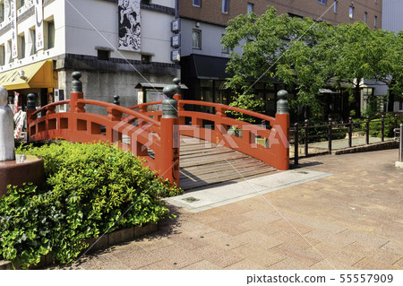 Harimaya Bridge (Kochi City, Kochi Prefecture) 55557909