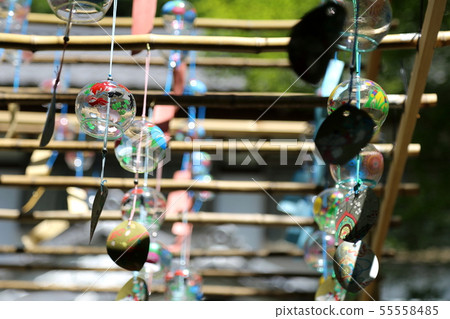 Wind bell Wind bell 55558485