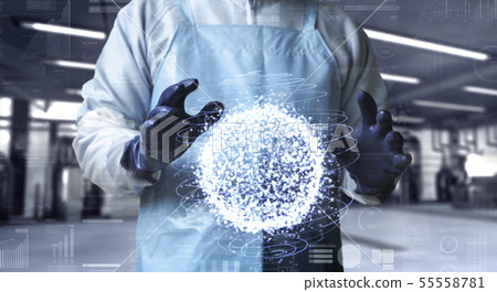 industry industry 55558781